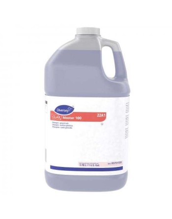 DIVERSEY 95751559 Clax® Master 100 22A1 Laundry Detergent 3.78L, Case of 4 - [DefendUse.com] - 95751559 - Diversey Holdings Clea