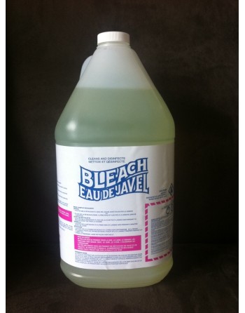 SPRAKITA Bleach 5%, Case of 4 - [DefendUse.com] - SP0203 - SPRAKITA