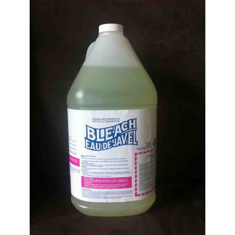 SPRAKITA Bleach 5%, Case of 4 - [DefendUse.com] - SP0203 - SPRAKITA