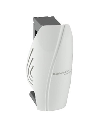 Scott 92620 Automatic Air Freshener Dispenser, White - [DefendUse.com] - 92620 - Scott®