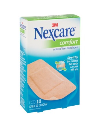 Nexcare™ Comfort Strips - [DefendUse.com] - CS103 - 3M Medical