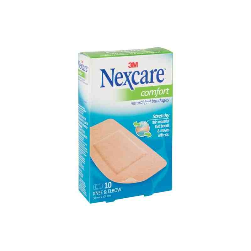 Nexcare™ Comfort Strips - [DefendUse.com] - CS103 - 3M Medical