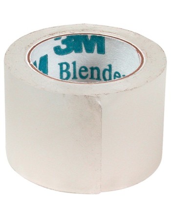 3M™ Blenderm™ Surgical Tape, Class 1, Waterproof, 15' L x 1" W - [DefendUse.com] - 1525-1 - 3M Medical