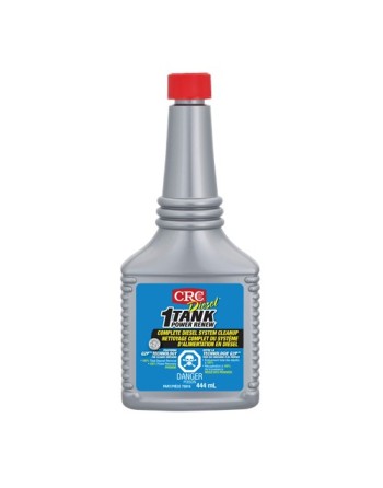 1-Tank Power Renew™ Cleaner, Bottle - [DefendUse.com] - 75816 - CRC Canada