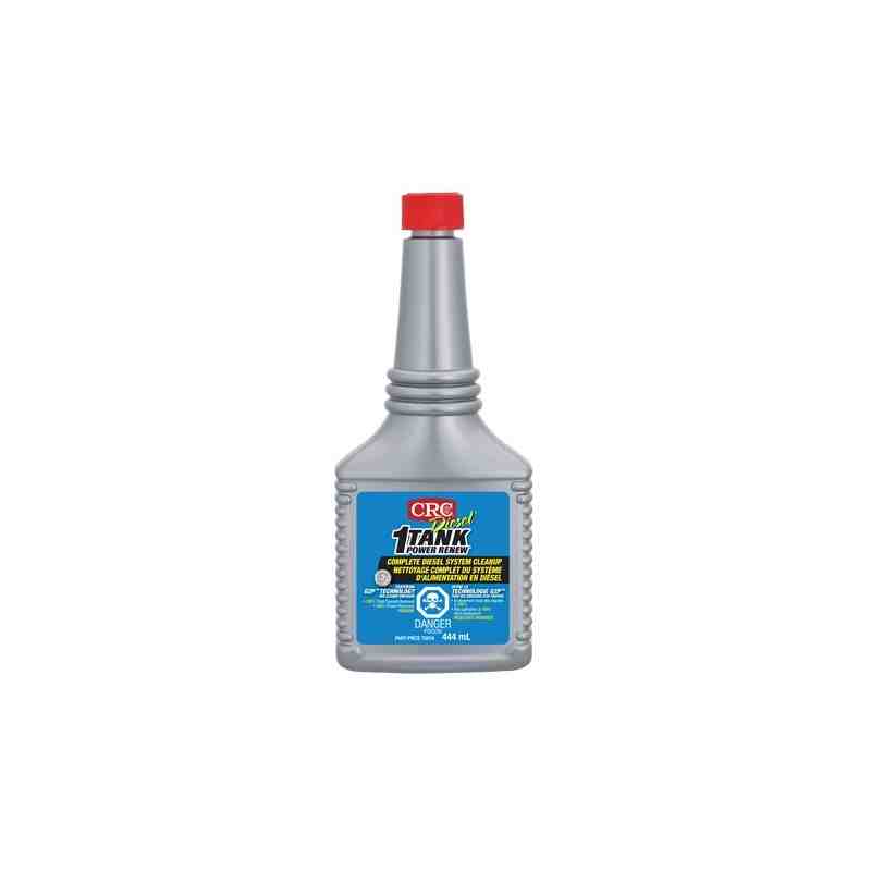 1-Tank Power Renew™ Cleaner, Bottle - [DefendUse.com] - 75816 - CRC Canada