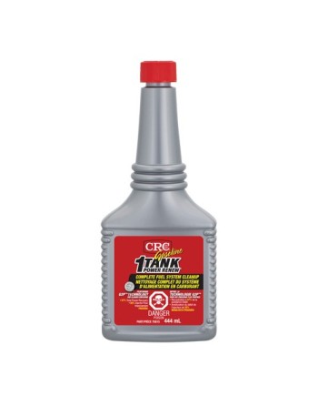 1-Tank Power Renew™ Cleaner, Bottle - [DefendUse.com] - 75815 - CRC Canada