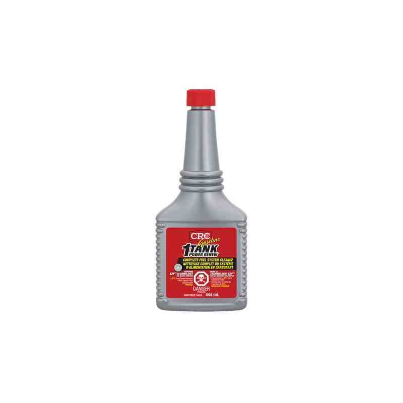 1-Tank Power Renew™ Cleaner, Bottle - [DefendUse.com] - 75815 - CRC Canada