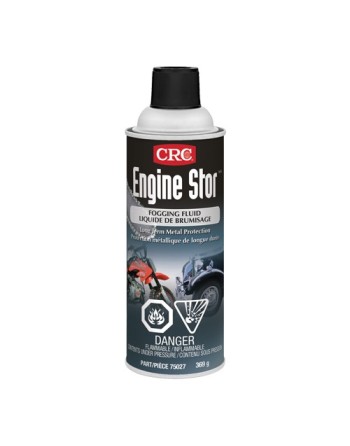 Engine Stor™ Fogging Oil, Aerosol Can - [DefendUse.com] - 75027 - CRC Canada