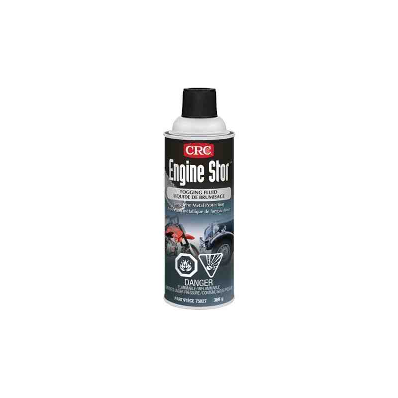 Engine Stor™ Fogging Oil, Aerosol Can - [DefendUse.com] - 75027 - CRC Canada