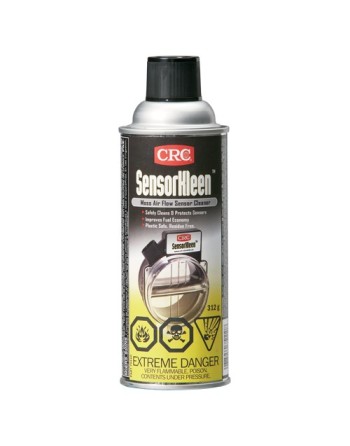 SensorKleen™ Mass Air Flow Sensor Cleaner, Aerosol Can - [DefendUse.com] - 75110 - CRC Canada