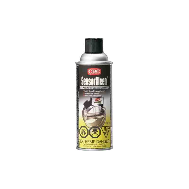 SensorKleen™ Mass Air Flow Sensor Cleaner, Aerosol Can - [DefendUse.com] - 75110 - CRC Canada