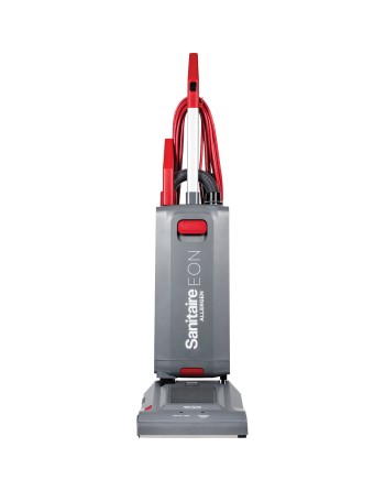 EON Allergen Commercial Upright Vacuum, 105 CFM, 4.1 Quarts - [DefendUse.com] - SC5505A - Sanitaire