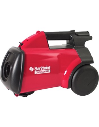 Portable Canister Vacuums - [DefendUse.com] - SC3683D - Sanitaire