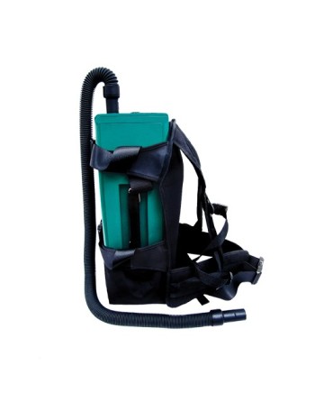 Backpack Vacuum Harness - [DefendUse.com] - VACPACK - ATRIX