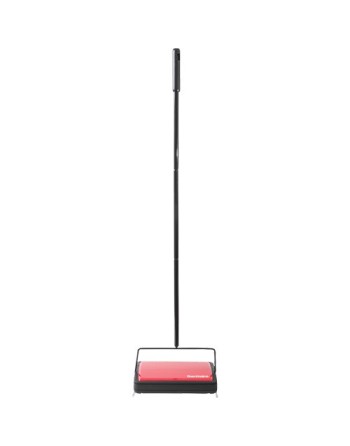 Manual Sweeper, Manual, 10.5" Sweeping Width - [DefendUse.com] - SC200A - Sanitaire