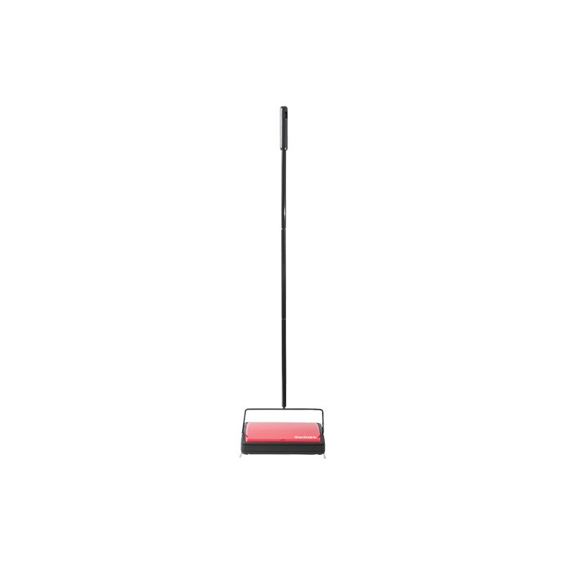 Manual Sweeper, Manual, 10.5" Sweeping Width - [DefendUse.com] - SC200A - Sanitaire