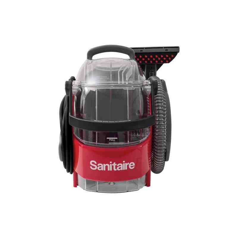 RESTORE™ Spot Carpet Extractor - [DefendUse.com] - SC6060A - Sanitaire