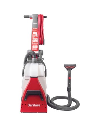 RESTORE™ Upright Carpet Extractor - [DefendUse.com] - SC6100A - Sanitaire