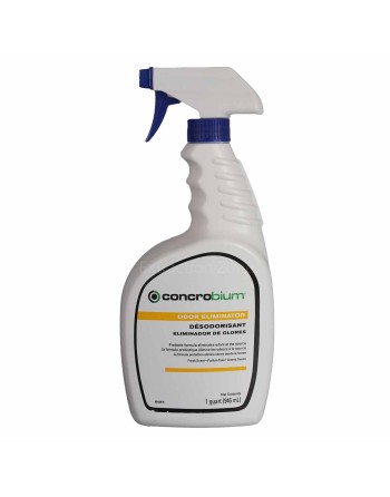 CONCROBIUM 628333 PRO Odour Eliminator Blast, Case of 6/946ml - [DefendUse.com] - 628333 - Concrobium