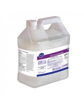 DIVERSEY 5271379  Oxivir® Five 16 Concentrate Disinfectant, 5.68L, 2/case - [DefendUse.com] - 5271379 - Oxivir® Diversey