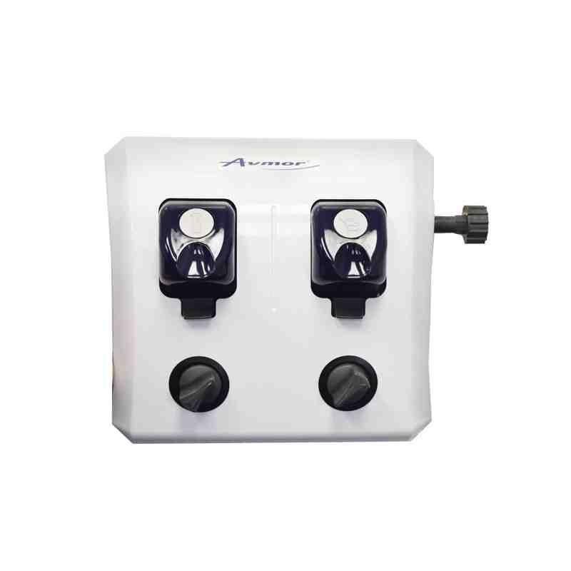 Avmor D0000025078 Multi-Mixx Dilution Control System AirGap-1/cs Case: 1 - [DefendUse.com] - D0000025078 - Avmor