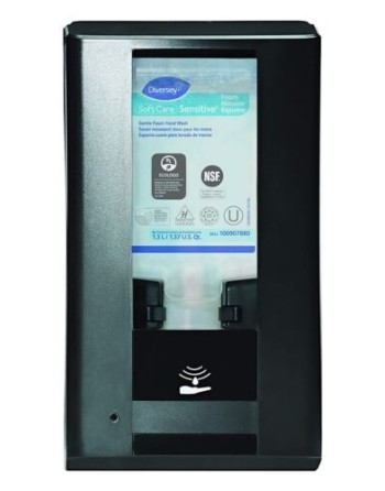 Diversey D6205550 Intellicare Dispenser Hybrid, Case of 6 - [DefendUse.com] - D6205550 - Diversey Holdings Cleaners