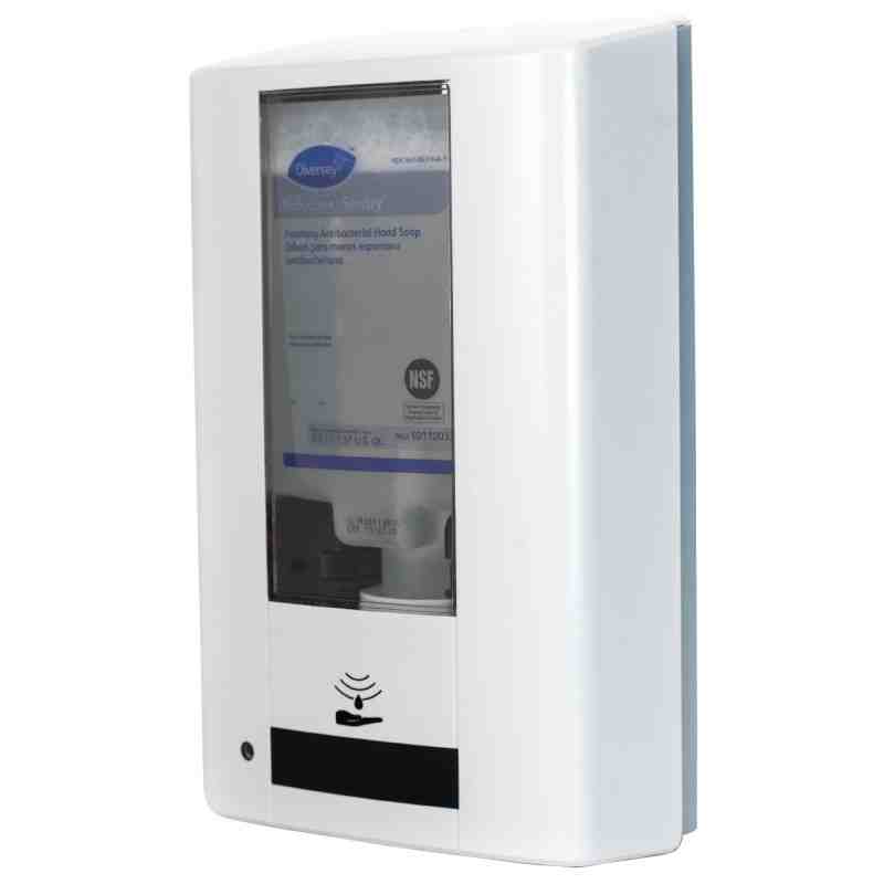 Diversey D6205568 Intellicare Dispenser Hybrid, Case of 6 - [DefendUse.com] - D6205550 - Diversey Holdings Cleaners