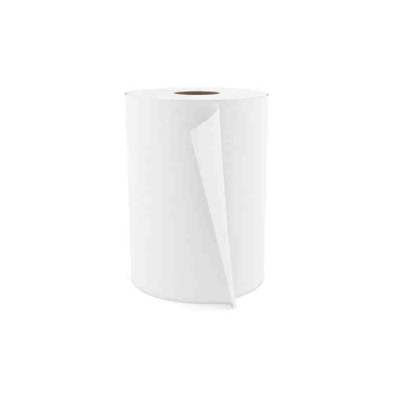 Cascades H040 PRO Select® Roll Paper Towels, 425' White, 100% Recycled Fibres, 12 Rolls/Case - [DefendUse.com] - H040 - Cascades