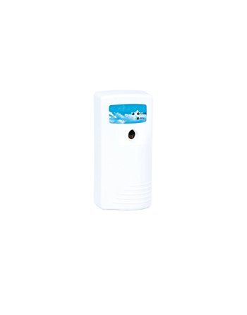 Hospeco 07521 Stratus II AirWorks® Metered Aerosol Dispenser - [DefendUse.com] - 07521 - HOSPECO Commercial Solutions