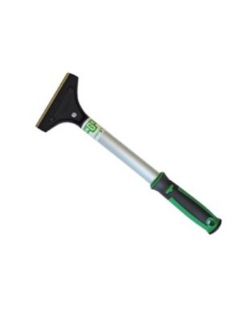 UNGER SH25C 4" Brute Scraper, Case: 10, Priced PerEA - [DefendUse.com] - SH25C - Unger Commercial Cleaning