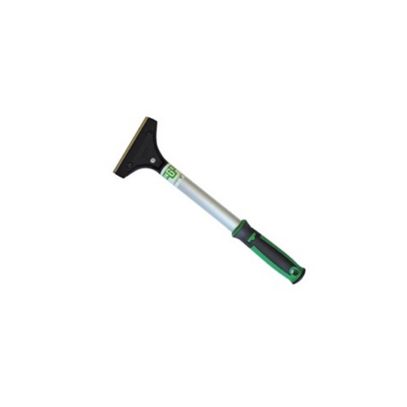 UNGER SH25C 4" Brute Scraper, Case: 10, Priced PerEA - [DefendUse.com] - SH25C - Unger Commercial Cleaning