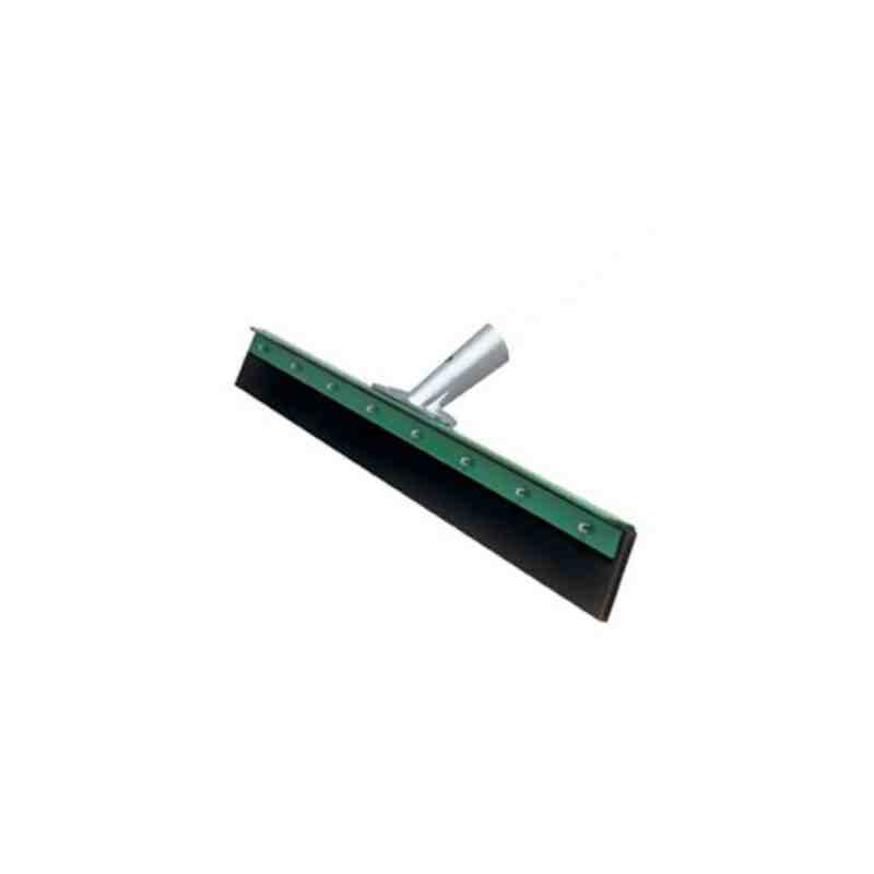 UNGER FP450 AquaDozer Heavy Duty Straight Floor Squeegee 18" EPDM, Case: 6, Priced PerEA - [DefendUse.com] - FP450 - Unger Comme