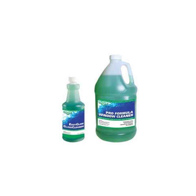 UNGER FR110 EasyGlide Glass Cleaner Concentrate (1qt makes 25gals), Case: 6, Priced PerCS - [DefendUse.com] - FR110 - Unger Comm