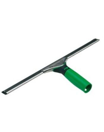 UNGER ES350 ErgoTec Complete 14"w/Aluminum Channel & Rubber, Case: 10, Priced PerEA - [DefendUse.com] - ES350 - Unger Commercial