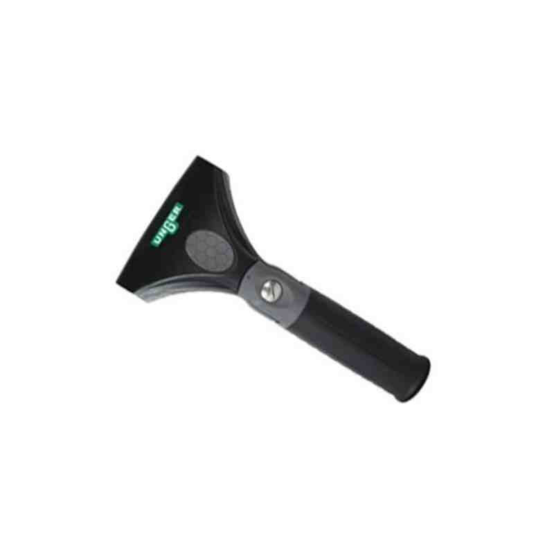 UNGER EN000 ErgoTec Ninja Handle, Case: 5, Priced PerEA - [DefendUse.com] - EN000 - Unger Commercial Cleaning