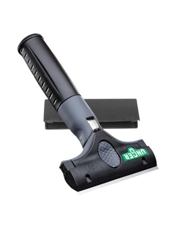 UNGER EN150 ErgoTec Ninja Scraper 6, Case: 5, Priced PerEA - [DefendUse.com] - EN150 - Unger Commercial Cleaning