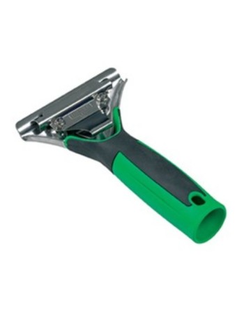 UNGER ETG00 ErgoTec Squeegee Handle Only, Case: 10, Priced PerEA - [DefendUse.com] - ETG00 - Unger Commercial Cleaning