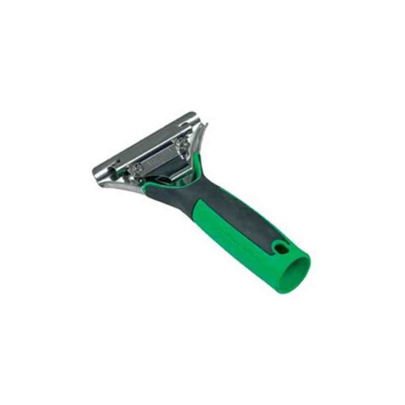 UNGER ETG00 ErgoTec Squeegee Handle Only, Case: 10, Priced PerEA - [DefendUse.com] - ETG00 - Unger Commercial Cleaning