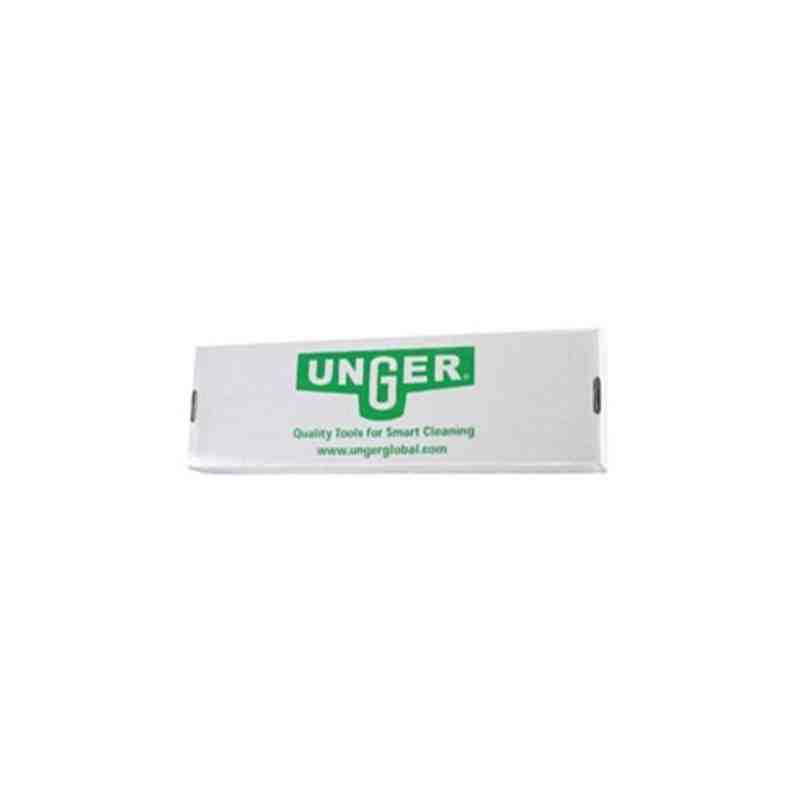 UNGER RG600 24" ErgoTec Soft Rubber Gross Pack, Case: 144, Priced PerCS - [DefendUse.com] - RG600 - Unger Commercial Cleaning