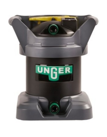 UNGER HP06T HydroPower 6L Standard(Small/1 Resin Bag), Case: 1, Priced PerEA - [DefendUse.com] - HP06T - Unger Commercial Cleani