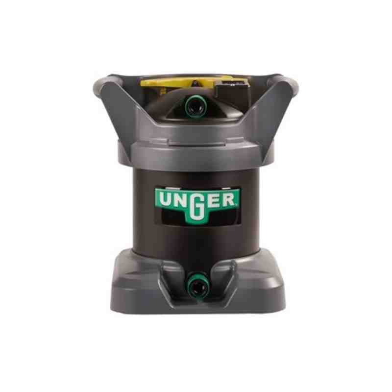 UNGER HP06T HydroPower 6L Standard(Small/1 Resin Bag), Case: 1, Priced PerEA - [DefendUse.com] - HP06T - Unger Commercial Cleani