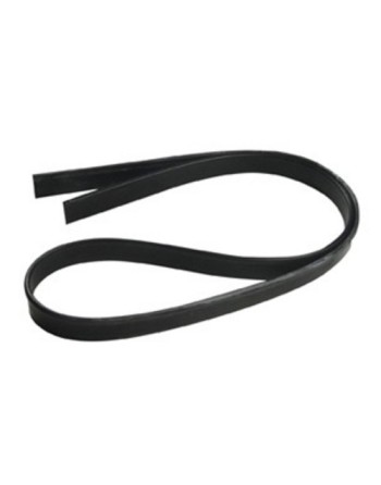 UNGER RG25H 10" Hard Replacement Rubber Gross Pack, Case: 144, Priced PerCS - [DefendUse.com] - RG25H - Unger Commercial Cleanin