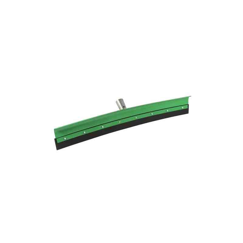 UNGER FX60C AquaDozer Max Curved Floor Squeegee, 24"/60cm, Case: 4, Priced PerCS - [DefendUse.com] - FX60C - Unger Commercial Cl