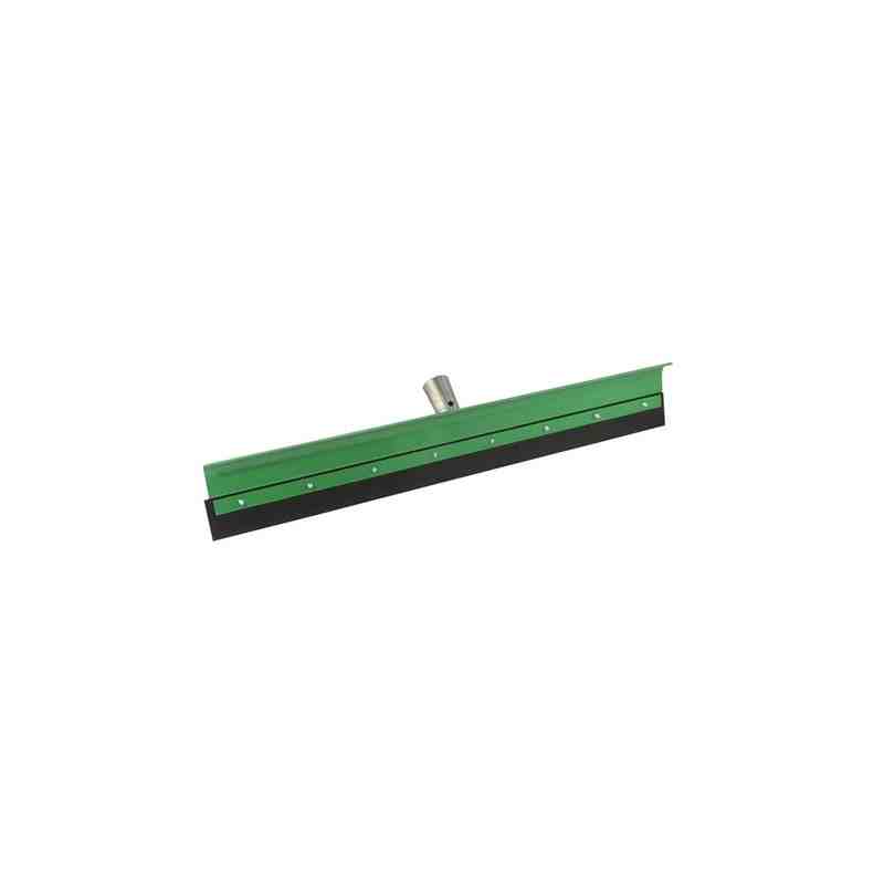 UNGER FX900 AquaDozer Max Floor Squeegee Straight 36" - Grn/Blk, Case: 4, Priced PerCS - [DefendUse.com] - FX900 - Unger Commerc