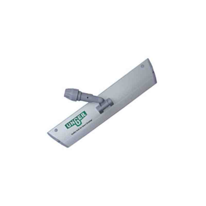 UNGER SV40G Damp Mop Pad Holder 18, Case: 5, Priced PerCS - [DefendUse.com] - SV40G - Unger Commercial Cleaning