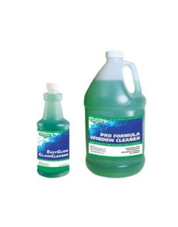 UNGER FR380 EasyGlide Glass Cleaner Concentrate(1gal makes 100gal), Case: 4, Priced PerCS - [DefendUse.com] - FR380 - Unger Comm