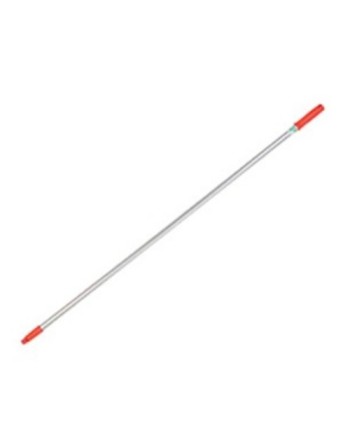 UNGER HH13R Ergo Pole - 1 Section - 4' Handle, Case: 10, Priced PerCS - [DefendUse.com] - HH13R - Unger Commercial Cleaning