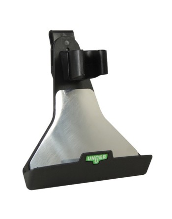 UNGER HT150 ErgoTec Ninja Scraper Holster, Case: 5, Priced PerCS - [DefendUse.com] - HT150 - Unger Commercial Cleaning