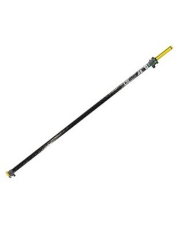 UNGER UC35G HiFlo nLite HiModCarbon ExtPole 2 section 11â€™/3.4m, Case: 1, Priced PerCS - [DefendUse.com] - UC35G - Unger Commer