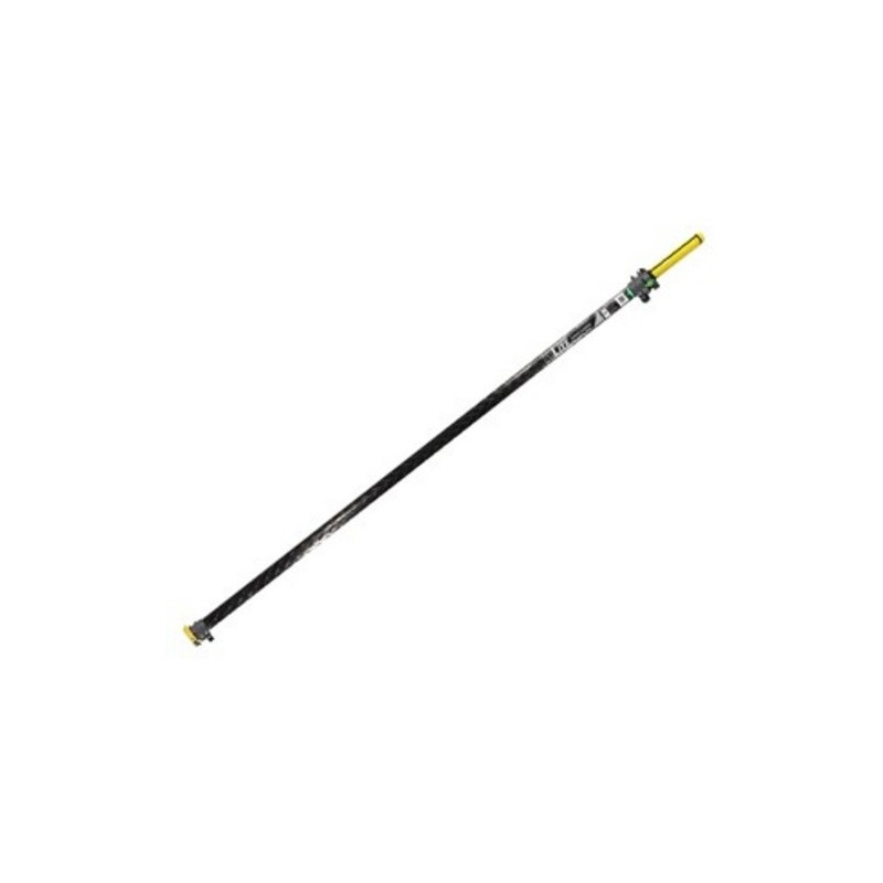 UNGER UC35G HiFlo nLite HiModCarbon ExtPole 2 section 11â€™/3.4m, Case: 1, Priced PerCS - [DefendUse.com] - UC35G - Unger Commer